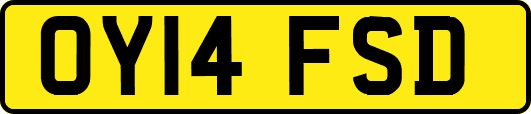 OY14FSD