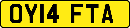 OY14FTA