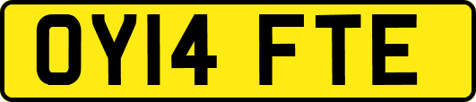 OY14FTE