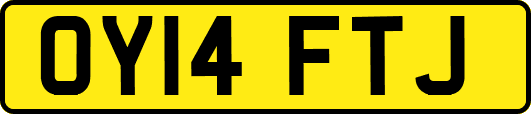 OY14FTJ