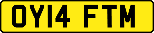 OY14FTM