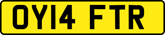 OY14FTR