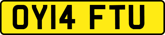 OY14FTU