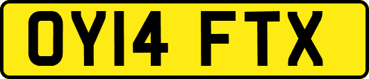 OY14FTX