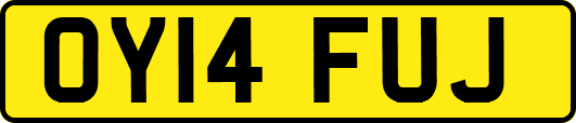 OY14FUJ
