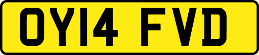 OY14FVD