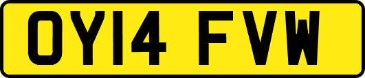 OY14FVW