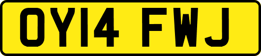 OY14FWJ
