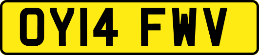 OY14FWV