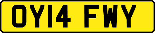 OY14FWY