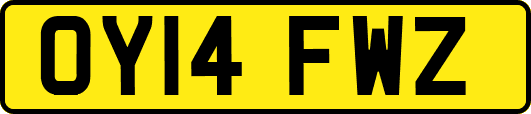 OY14FWZ