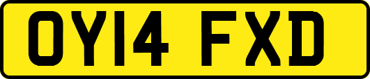 OY14FXD