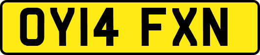 OY14FXN