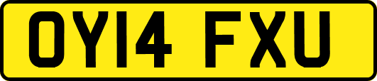 OY14FXU