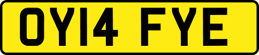 OY14FYE