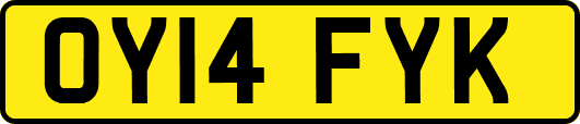 OY14FYK