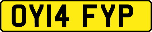 OY14FYP
