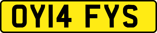 OY14FYS
