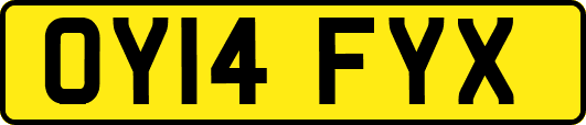 OY14FYX