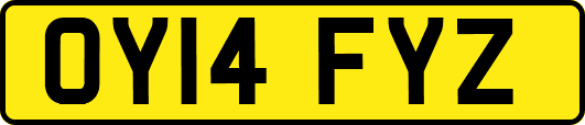 OY14FYZ