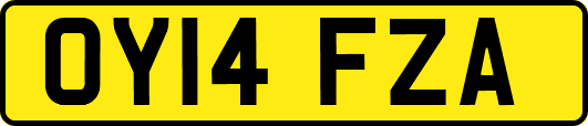 OY14FZA