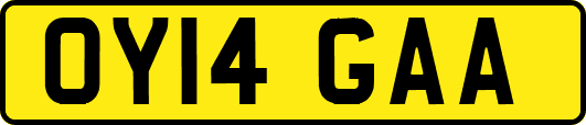 OY14GAA