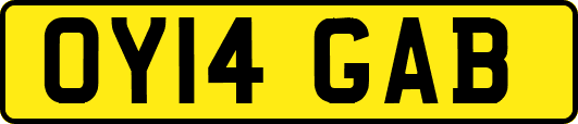 OY14GAB