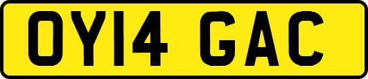 OY14GAC