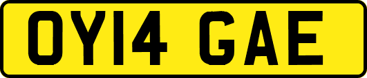 OY14GAE