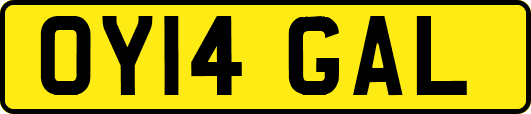 OY14GAL
