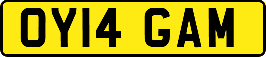 OY14GAM