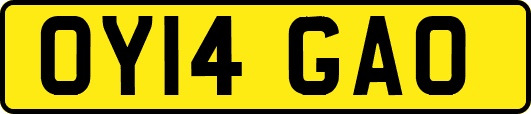 OY14GAO
