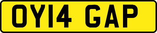 OY14GAP