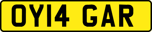 OY14GAR