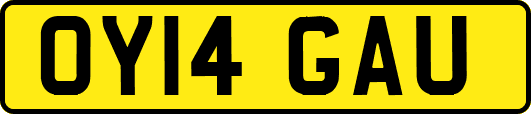 OY14GAU