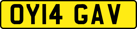 OY14GAV