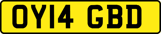 OY14GBD