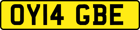 OY14GBE
