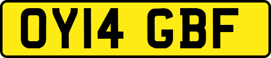 OY14GBF