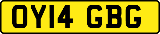 OY14GBG