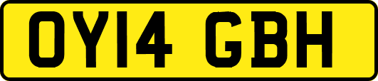OY14GBH