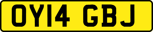 OY14GBJ