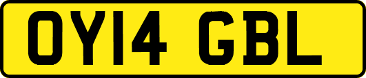 OY14GBL