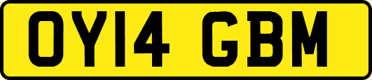 OY14GBM
