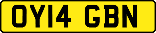OY14GBN