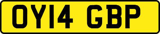 OY14GBP