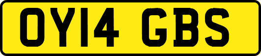 OY14GBS