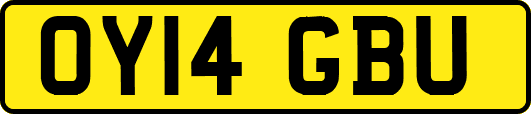 OY14GBU