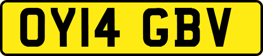 OY14GBV