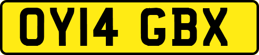 OY14GBX